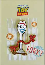 Forky
