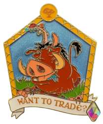 Timon & Pumbaa: Animal Kingdom