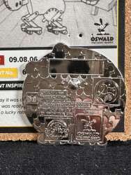 'Re-Collections: Series 2 - It All Started With… Walt — Oswald the Lucky Rabbit - WDW'