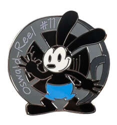 It All Started With… Walt — Oswald the Lucky Rabbit