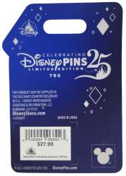 99997 - Trade with Character… Collection - Stitch with Pin Book - Walt Disney World alternate image