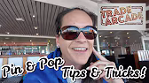 onceuponawander - Pin and Pop Tips & Tricks! | How I Participate in the Best Online Pin Trading Event!