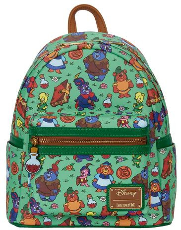 gummy bear mini backpack STATE Bags a padded laptop sleeve Small Cute Bear Friend Backpack