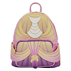 Loungefly Star Wars Padme Cosplay Mini Backpack
