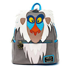Disney The Lion King Rafiki Mini Backpack