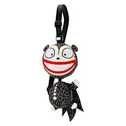 NYCC 2025 NBC Vampire Teddy Crossbody Bag