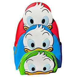 DuckTales Huey, Dewey & Louie Mini Backpack