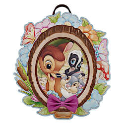 Bambi & Friends Cameo Mini Backpack