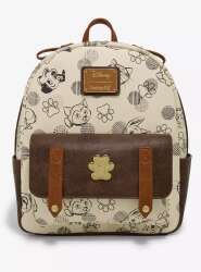 Loungefly Disney Pets Mini Backpack — BoxLunch Exclusive
