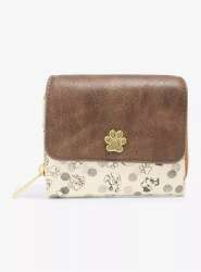Loungefly Disney Pets Wallet — BoxLunch Exclusive
