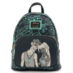 Atlantis 20th Anniversary - Mini Backpack