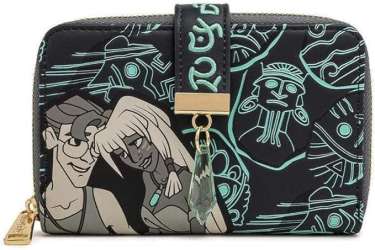 Atlantis 20th Anniversary - Wallet