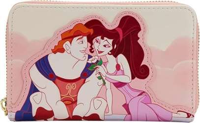 Hercules 25th Anniversary - Wallet
