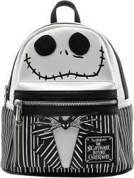 Nightmare Before Christmas Jack Cosplay - Mini Backpack