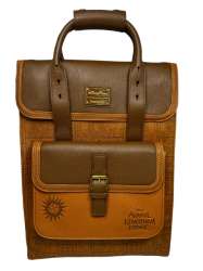 Loungefly Backpack - Animal Kingdom Lodge