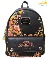 Loungefly Disney Pixar Coco Remember Me Mini Backpack