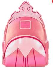 Sleeping Beauty Iridescent LF Bag