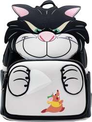 Loungefly LASR exclusive - Lucifer Mini backpack