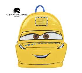 Cars Cruz Ramirez Cosplay Mini Backpack