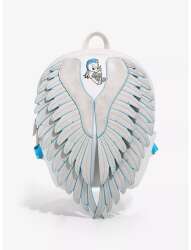 Danielle Nicole Disney Hercules Baby Pegasus Wings Mini Backpack