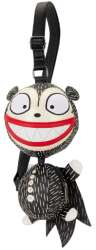 Loungefly NYCC Limited Edition The Nightmare Before Christmas Vampire Teddy Cosplay Crossbody Bag