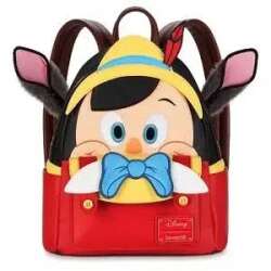 Disney 100 Decades 1940s Pinocchio Donkey Cosplay Mini Backpack