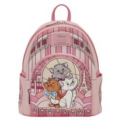 The Aristocats Exclusive Stained Glass Mini Backpack